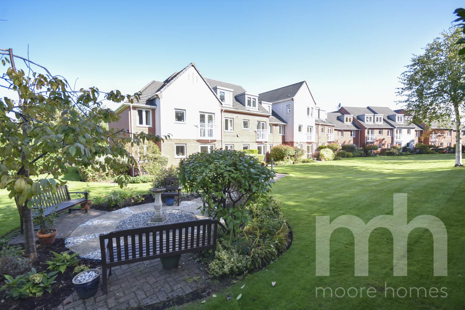 HOLLAND COURT, Poynton, SK12 1PL, Image 14
