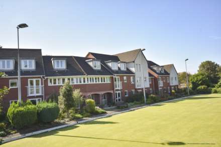 HOLLAND COURT, Poynton, SK12 1PL