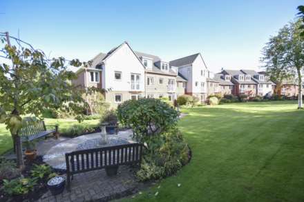 HOLLAND COURT, Poynton, SK12 1PL, Image 14