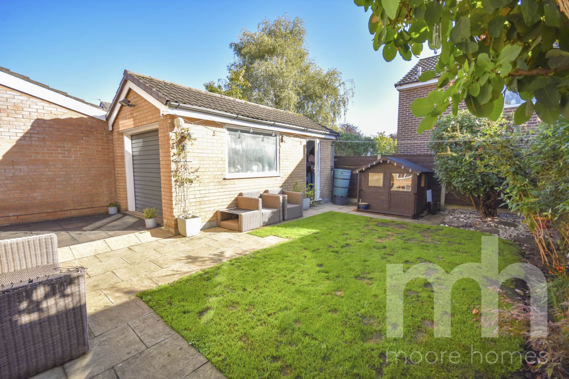 MALLARD CRESCENT, Poynton, SK12 1XG, Image 21