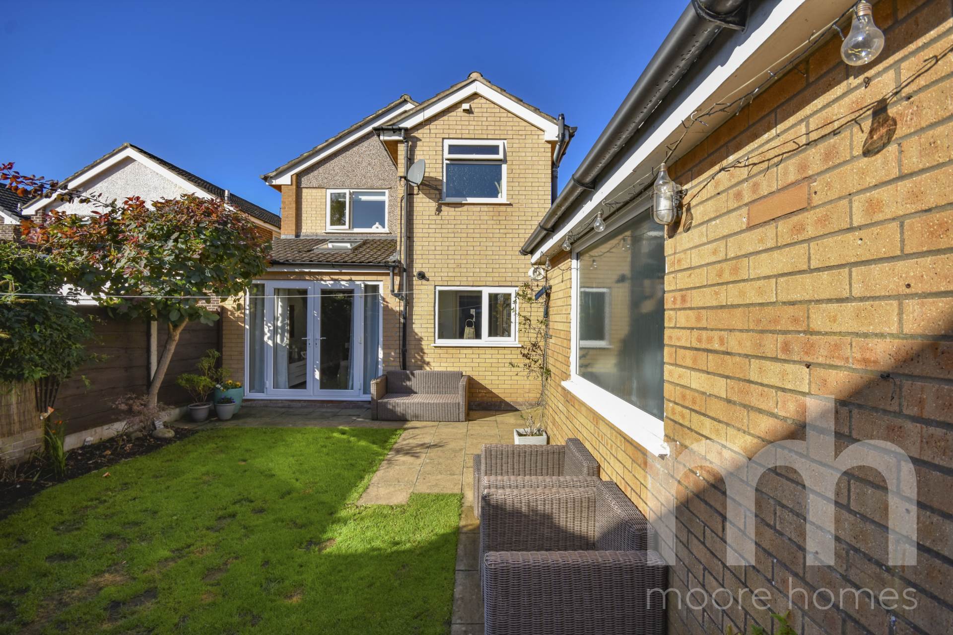 MALLARD CRESCENT, Poynton, SK12 1XG, Image 23