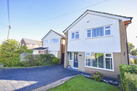 MALLARD CRESCENT, Poynton, SK12 1XG