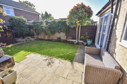 MALLARD CRESCENT, Poynton, SK12 1XG, Image 20