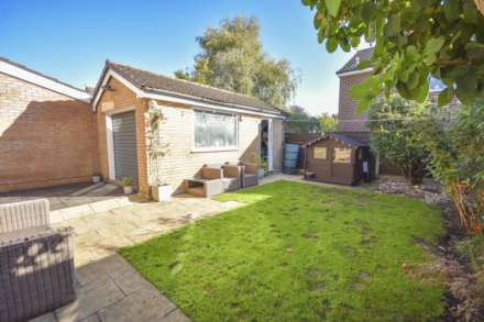 MALLARD CRESCENT, Poynton, SK12 1XG, Image 21