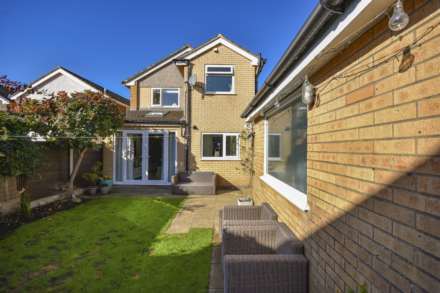 MALLARD CRESCENT, Poynton, SK12 1XG, Image 23