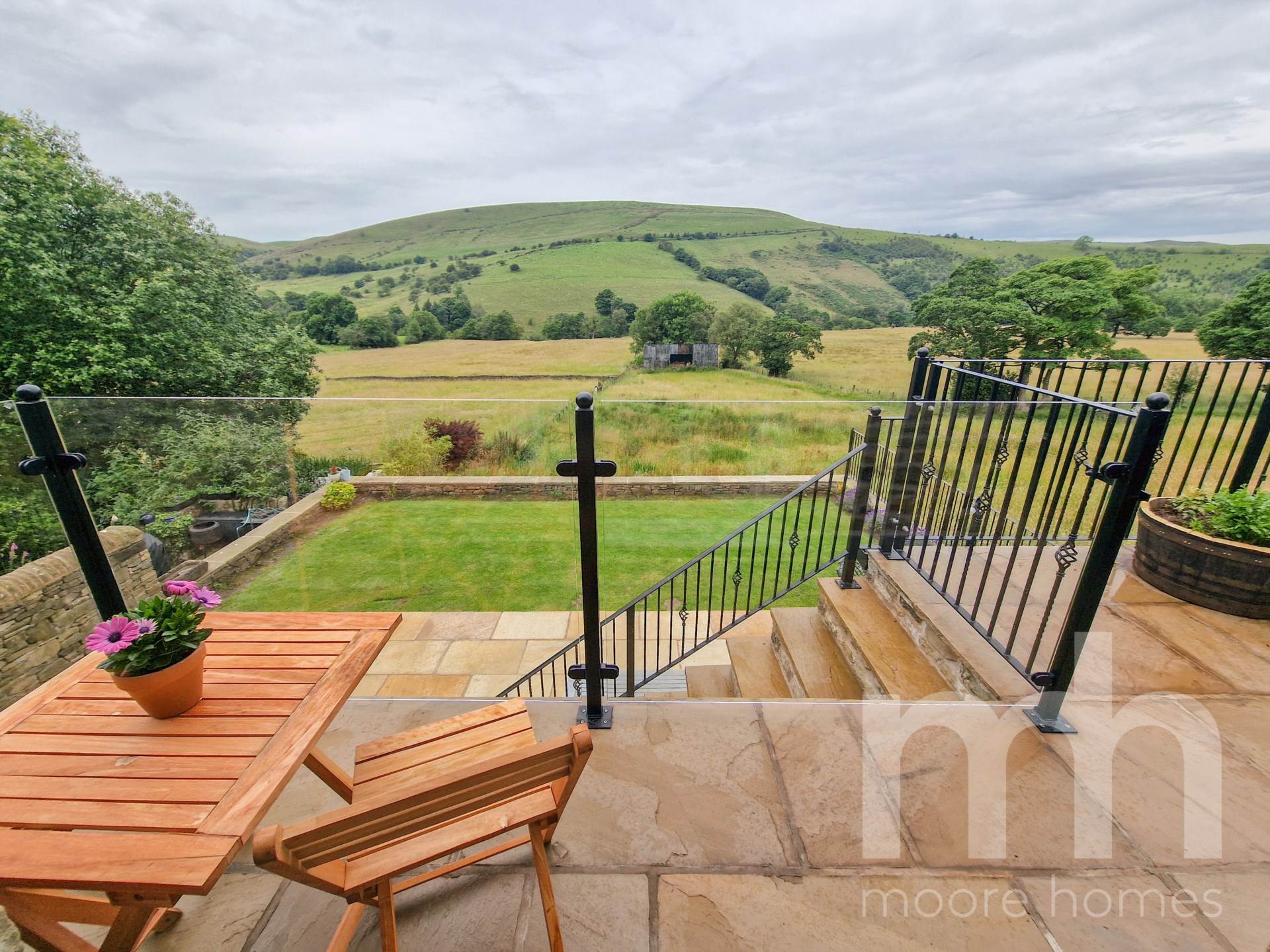 MACCLESFIELD ROAD, Kettleshulme SK23 7QU, Image 16