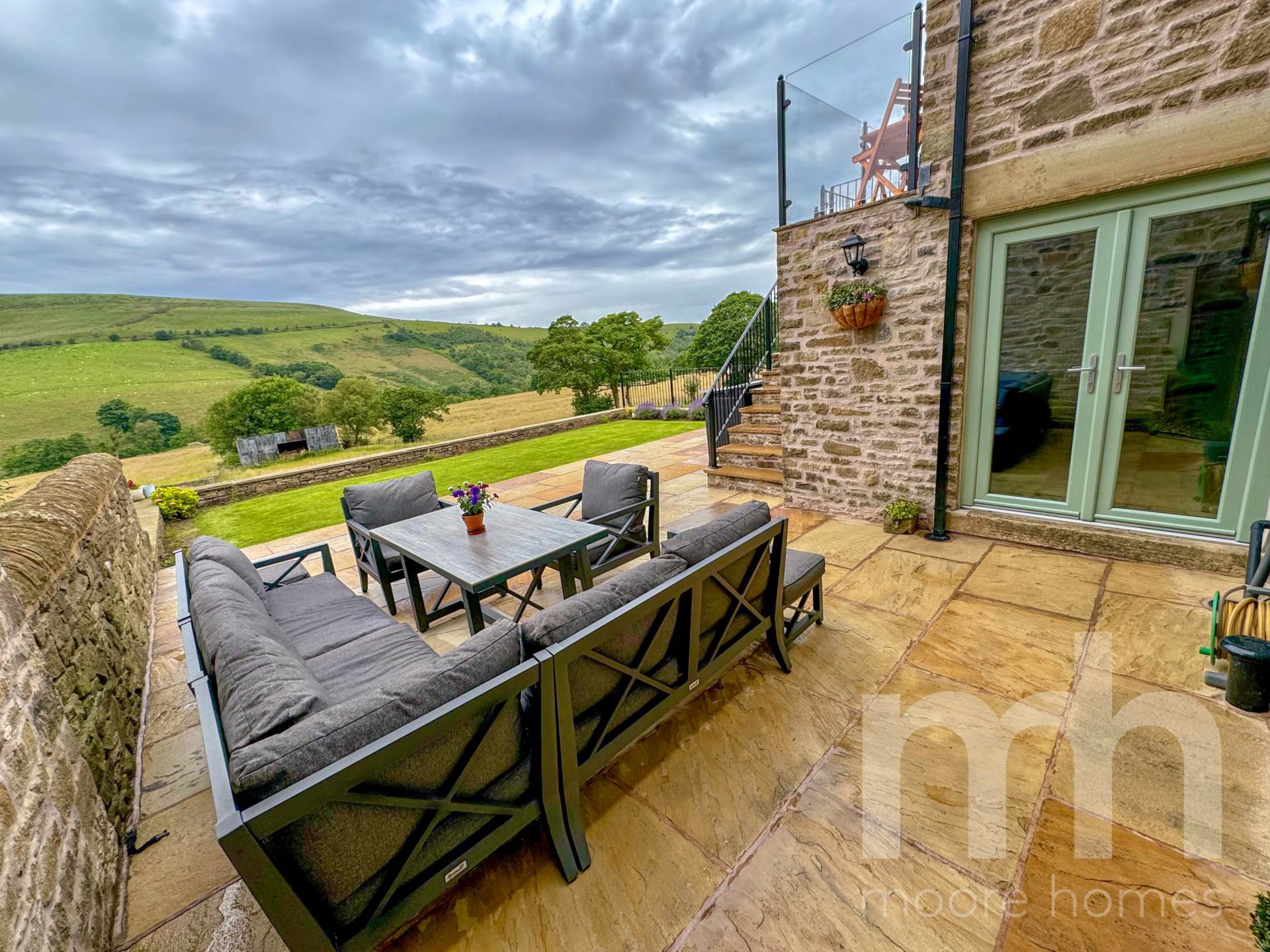 MACCLESFIELD ROAD, Kettleshulme SK23 7QU, Image 4