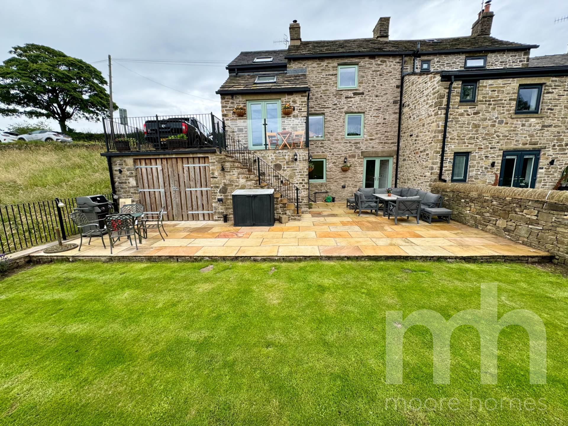 MACCLESFIELD ROAD, Kettleshulme SK23 7QU, Image 5