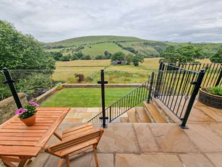 MACCLESFIELD ROAD, Kettleshulme SK23 7QU, Image 16