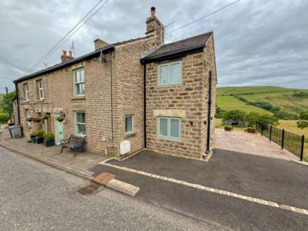 MACCLESFIELD ROAD, Kettleshulme SK23 7QU, Image 2