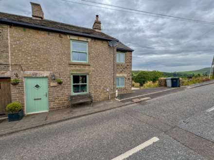 MACCLESFIELD ROAD, Kettleshulme SK23 7QU, Image 27