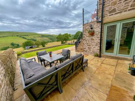 MACCLESFIELD ROAD, Kettleshulme SK23 7QU, Image 4