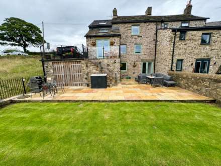 MACCLESFIELD ROAD, Kettleshulme SK23 7QU, Image 5