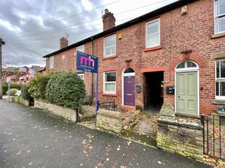 MOSS LANE, Bramhall, Image 1