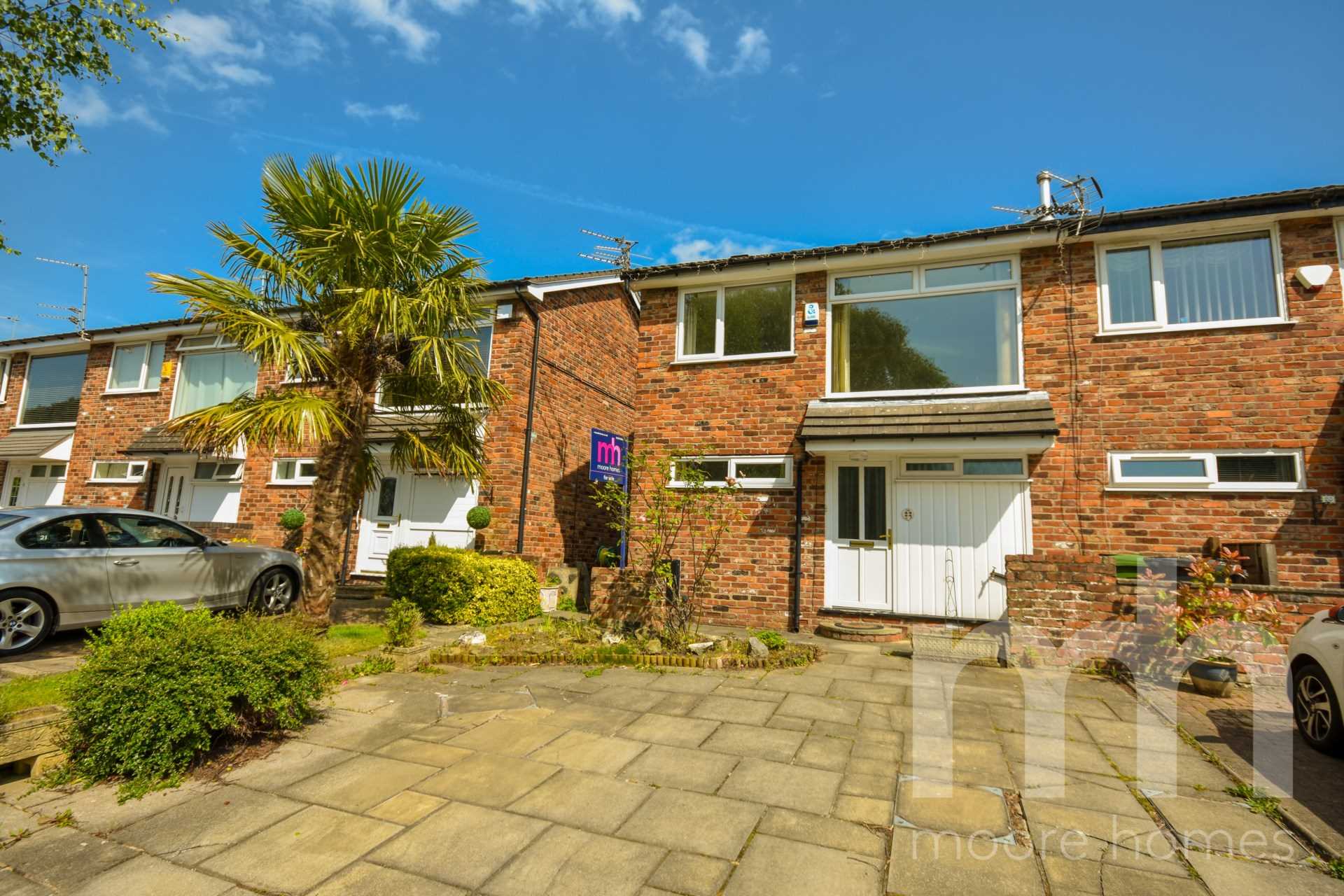 BUCKFAST CLOSE, Poynton, Image 1