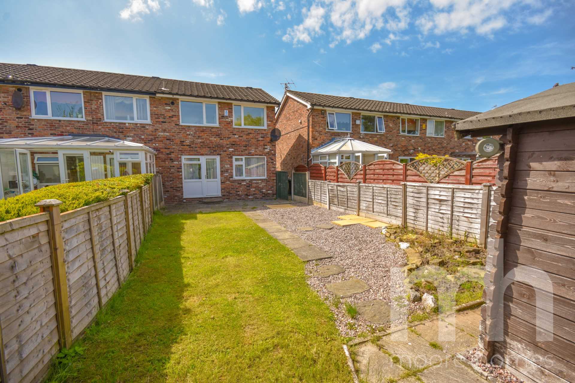 BUCKFAST CLOSE, Poynton, Image 10