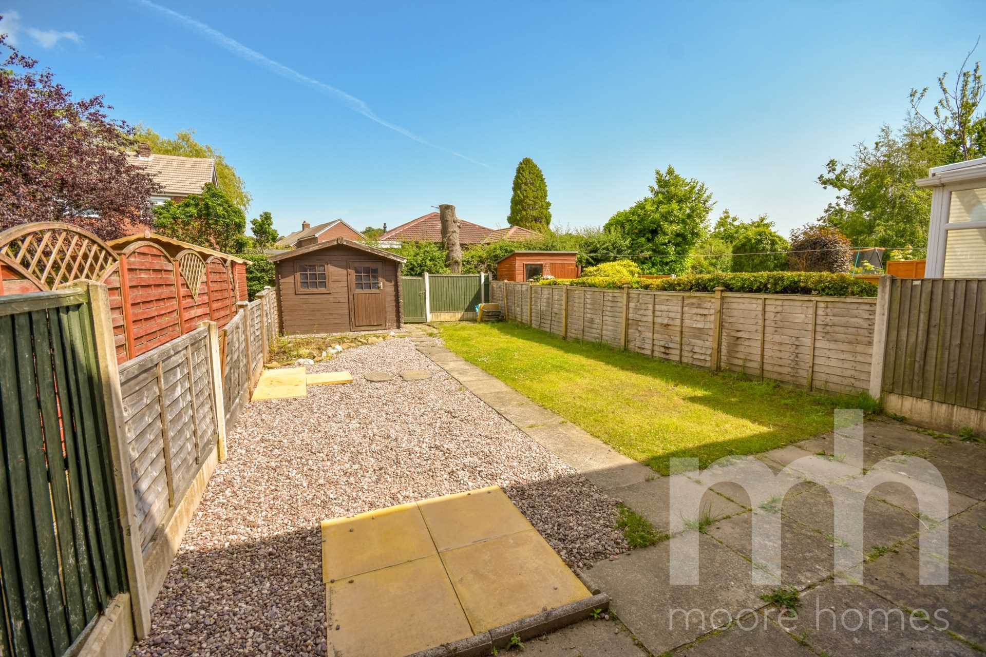 BUCKFAST CLOSE, Poynton, Image 2