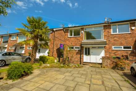 BUCKFAST CLOSE, Poynton, Image 1