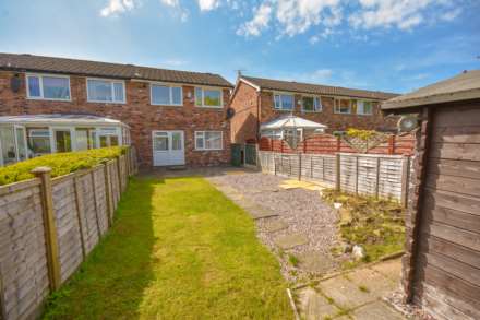 BUCKFAST CLOSE, Poynton, Image 10