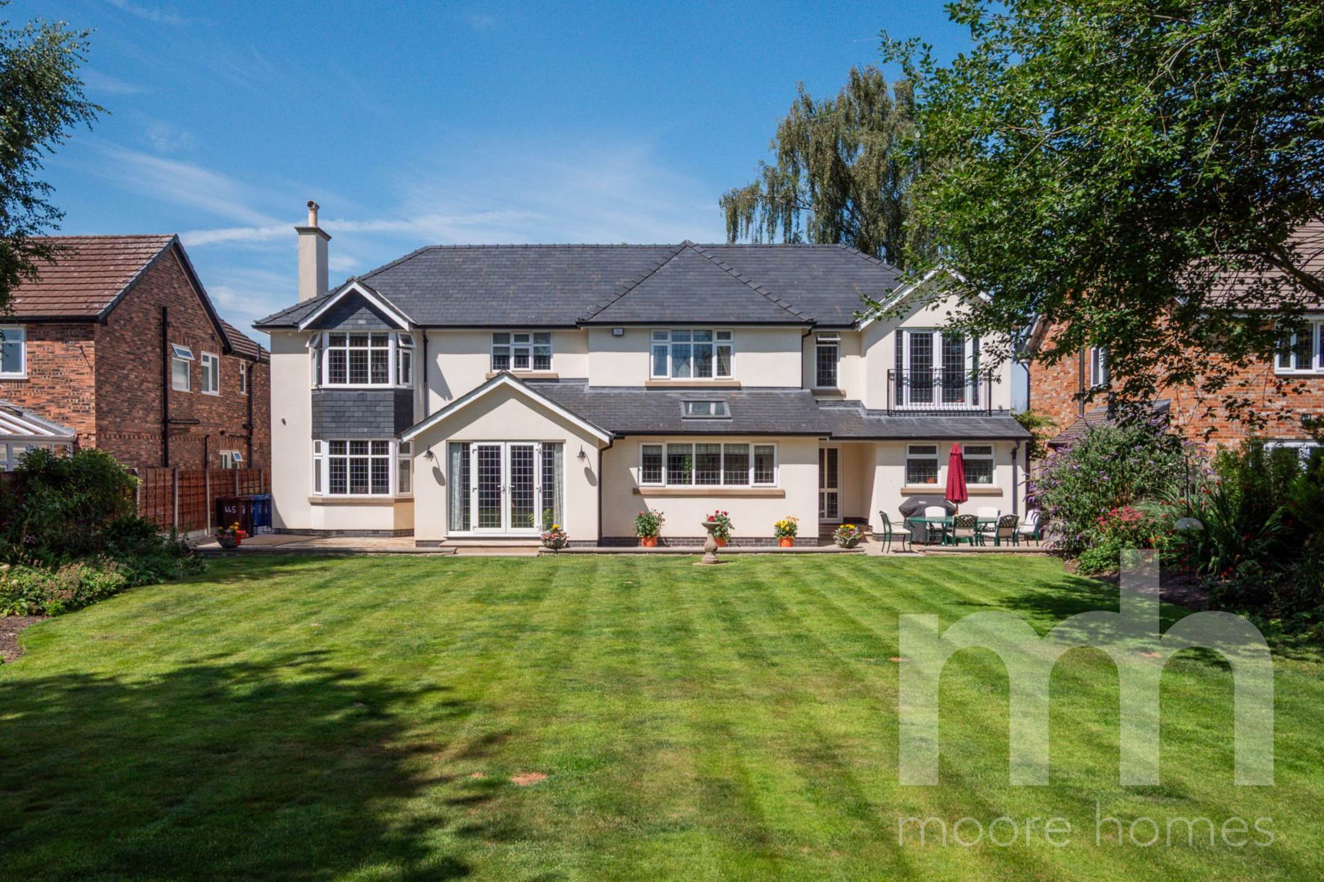 CHESTER ROAD, Woodford SK7 1QP, Image 1