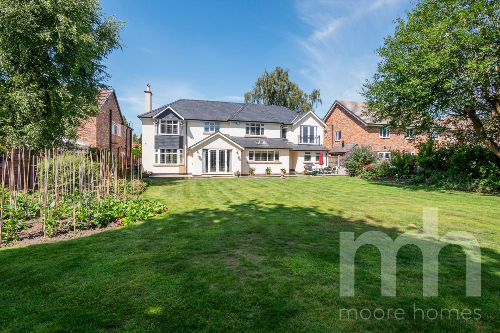 CHESTER ROAD, Woodford SK7 1QP, Image 37