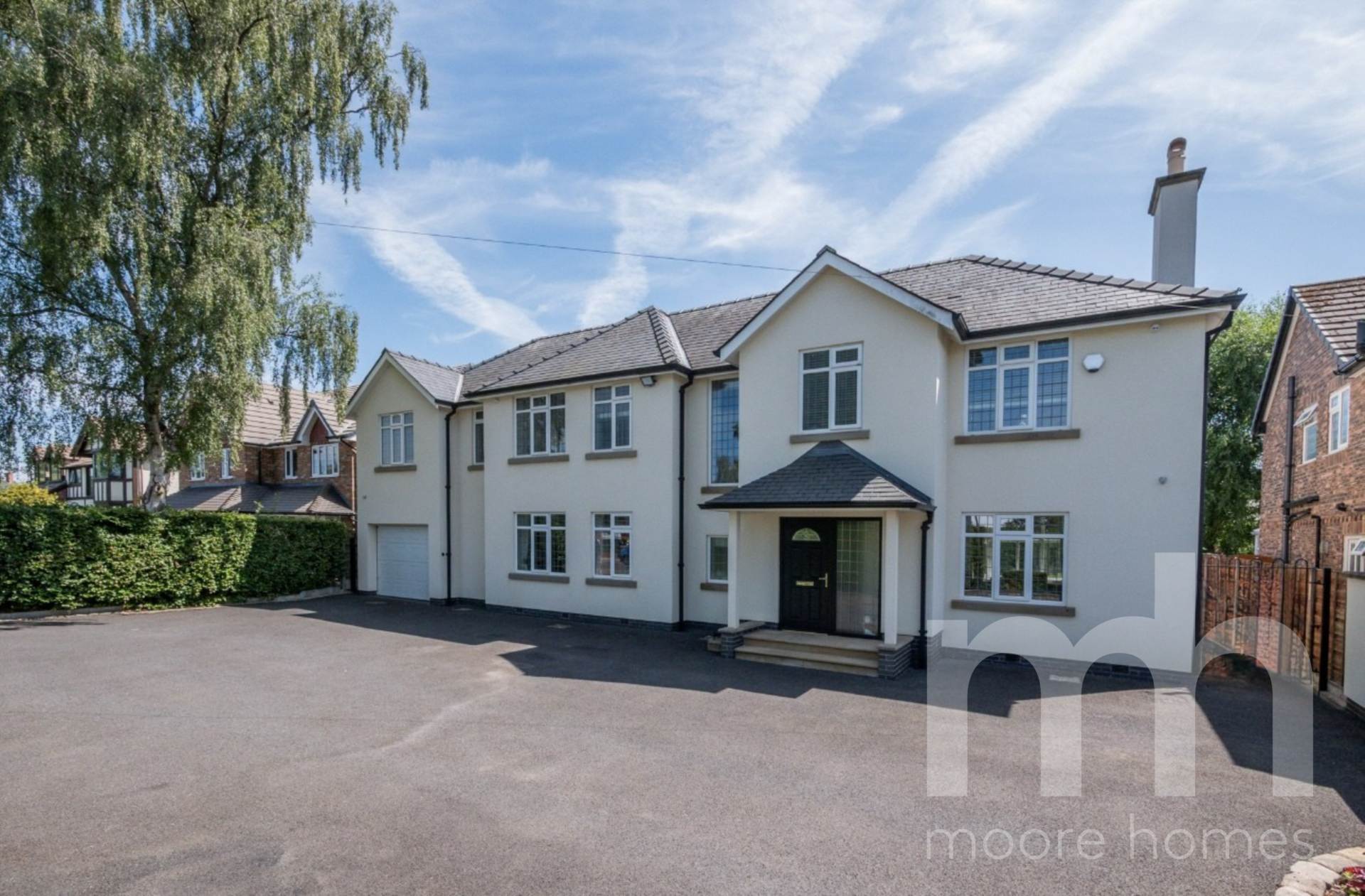 CHESTER ROAD, Woodford SK7 1QP, Image 4