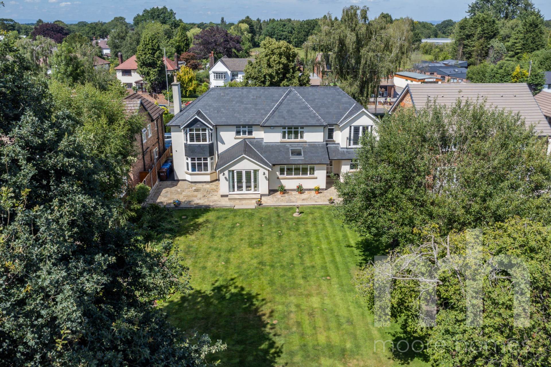 CHESTER ROAD, Woodford SK7 1QP, Image 5