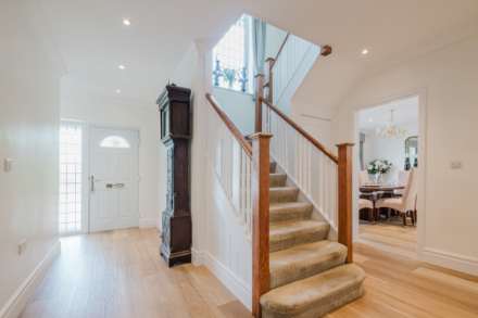 CHESTER ROAD, Woodford SK7 1QP, Image 17