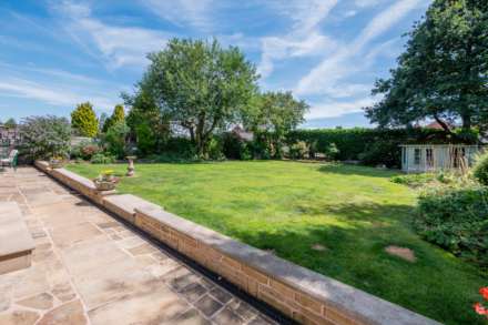 CHESTER ROAD, Woodford SK7 1QP, Image 35