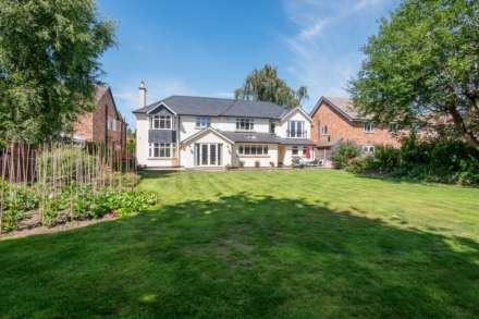 CHESTER ROAD, Woodford SK7 1QP, Image 37