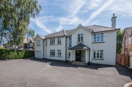 CHESTER ROAD, Woodford SK7 1QP, Image 4
