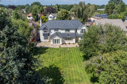 CHESTER ROAD, Woodford SK7 1QP, Image 5