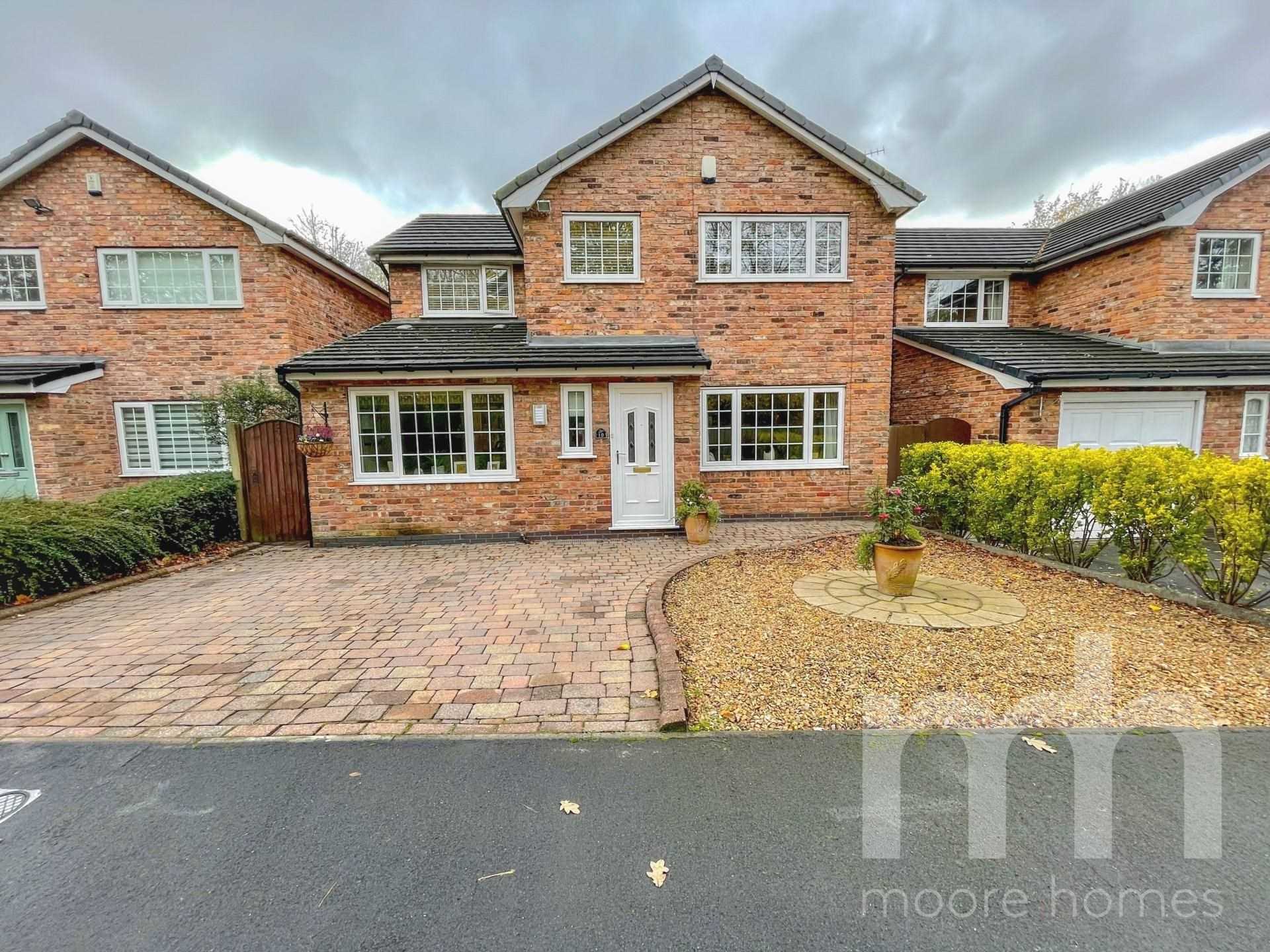 HOLLY GRANGE, Bramhall, Image 22