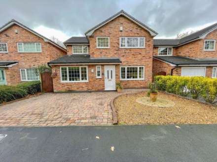 HOLLY GRANGE, Bramhall, Image 22