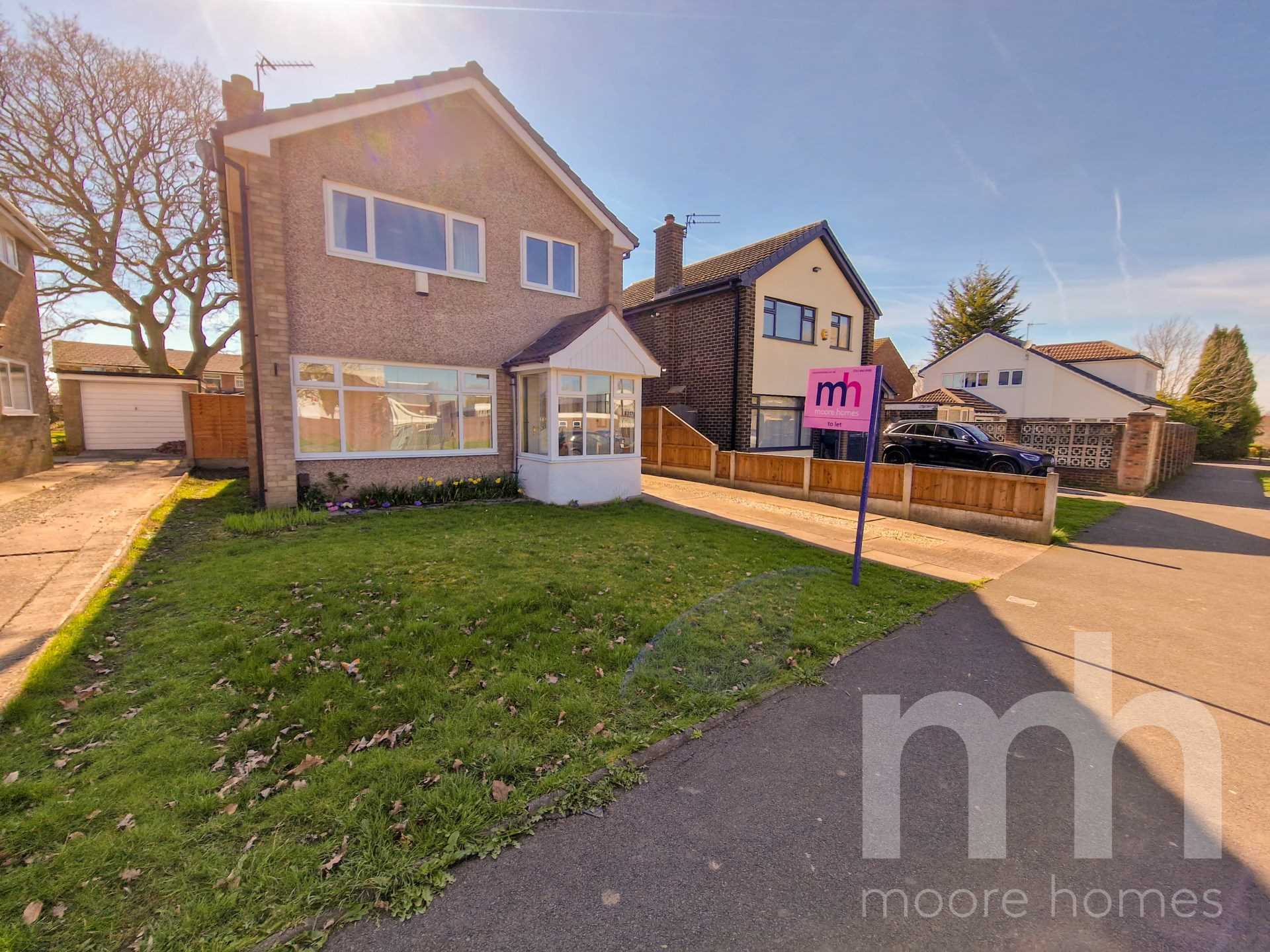 SEAL ROAD, Bramhall SK7 2LU, Image 19