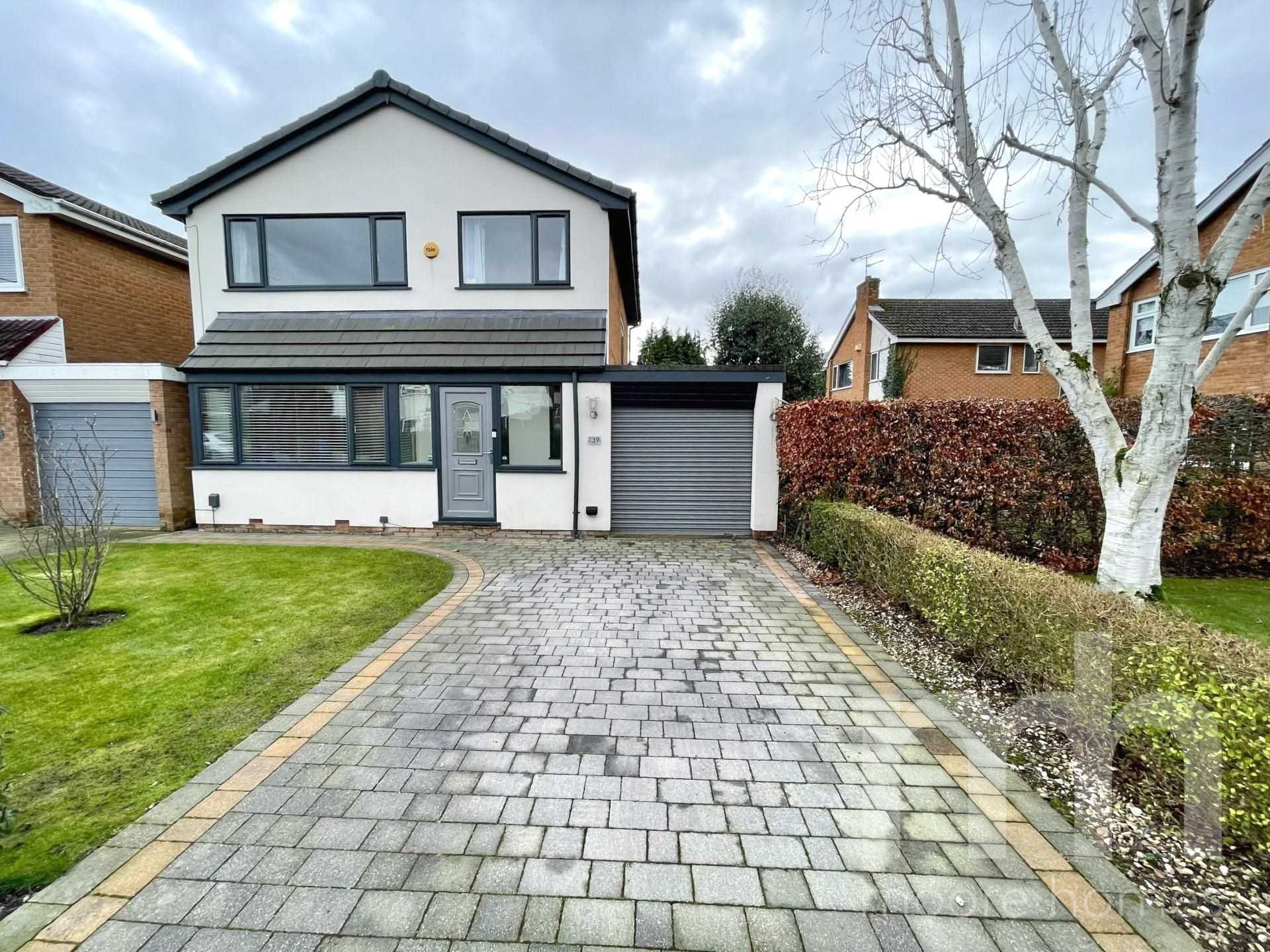 SEAL ROAD, Bramhall, Image 2