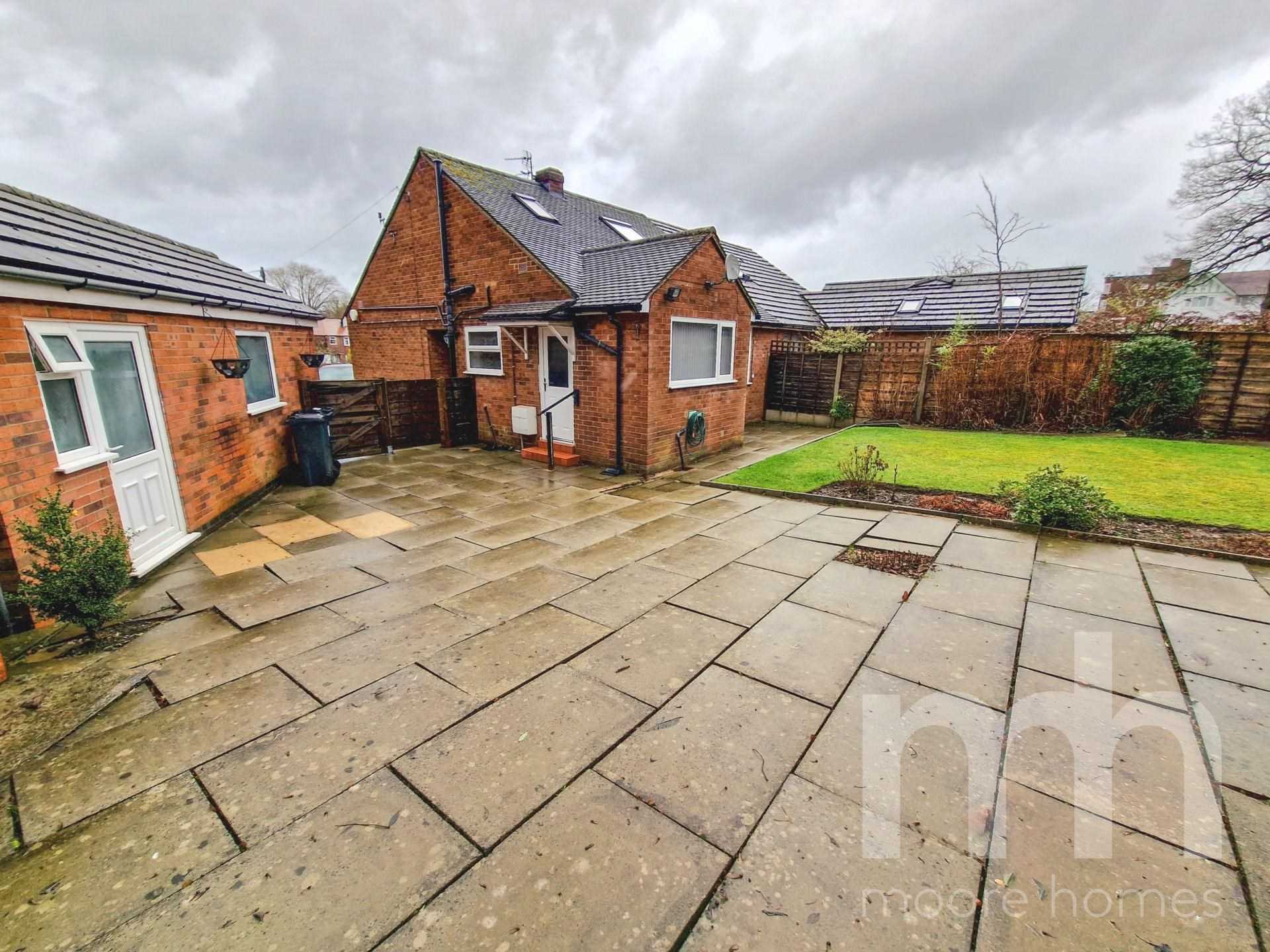 POWNALL ROAD, Cheadle Hulme, Image 13