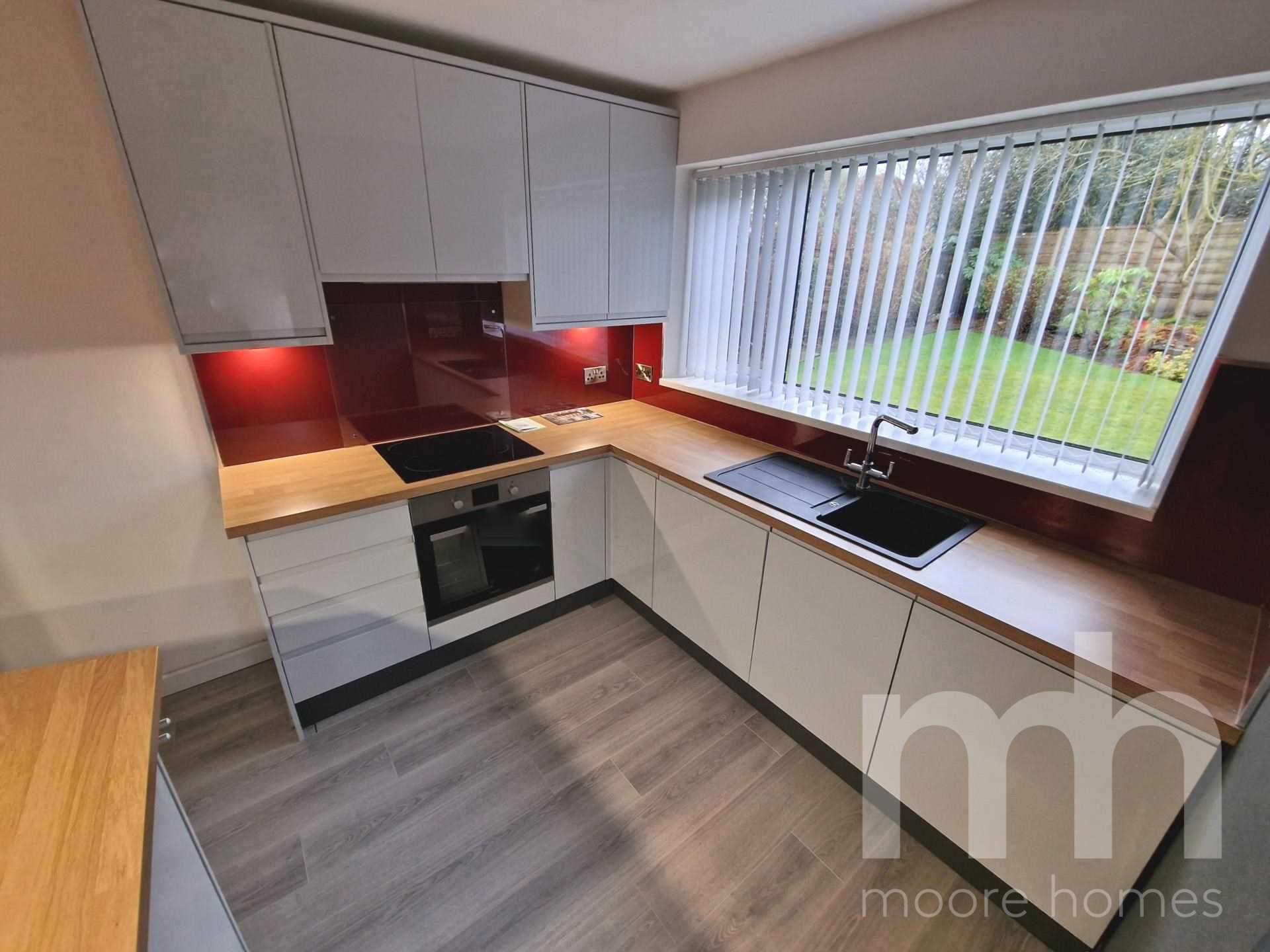 POWNALL ROAD, Cheadle Hulme, Image 4