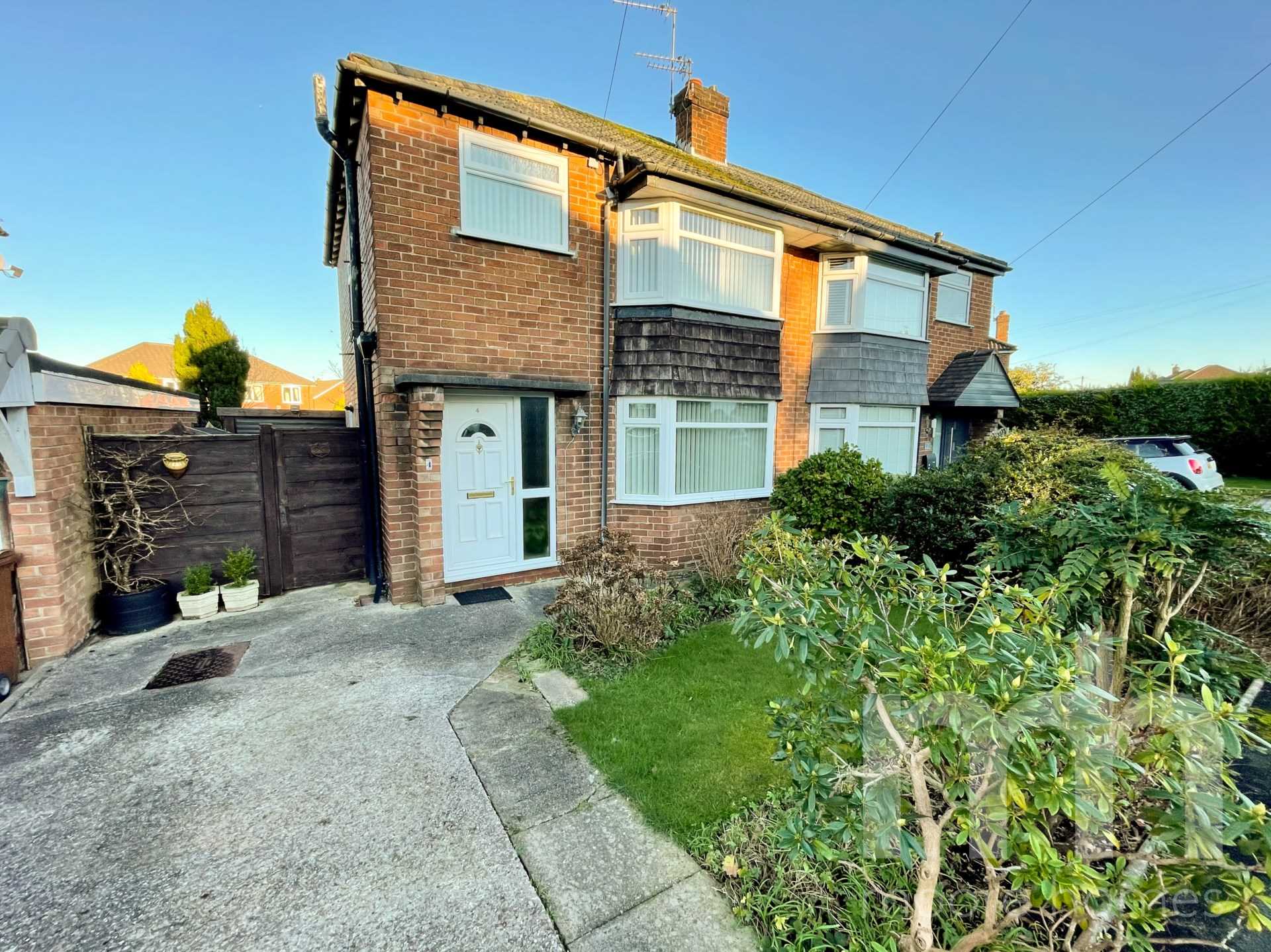 FARNHAM CLOSE, Cheadle Hulme, Image 1