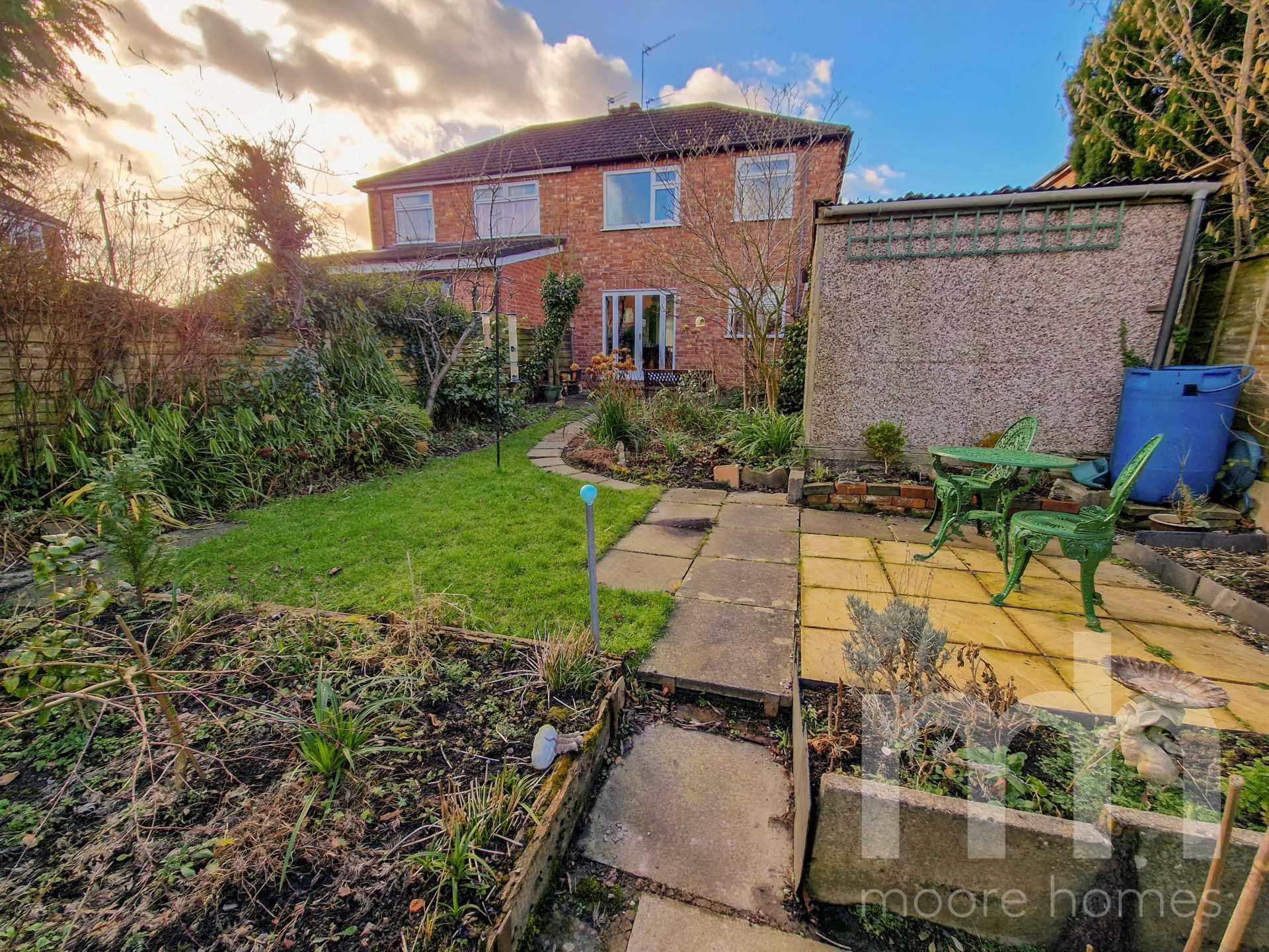 FARNHAM CLOSE, Cheadle Hulme, Image 3