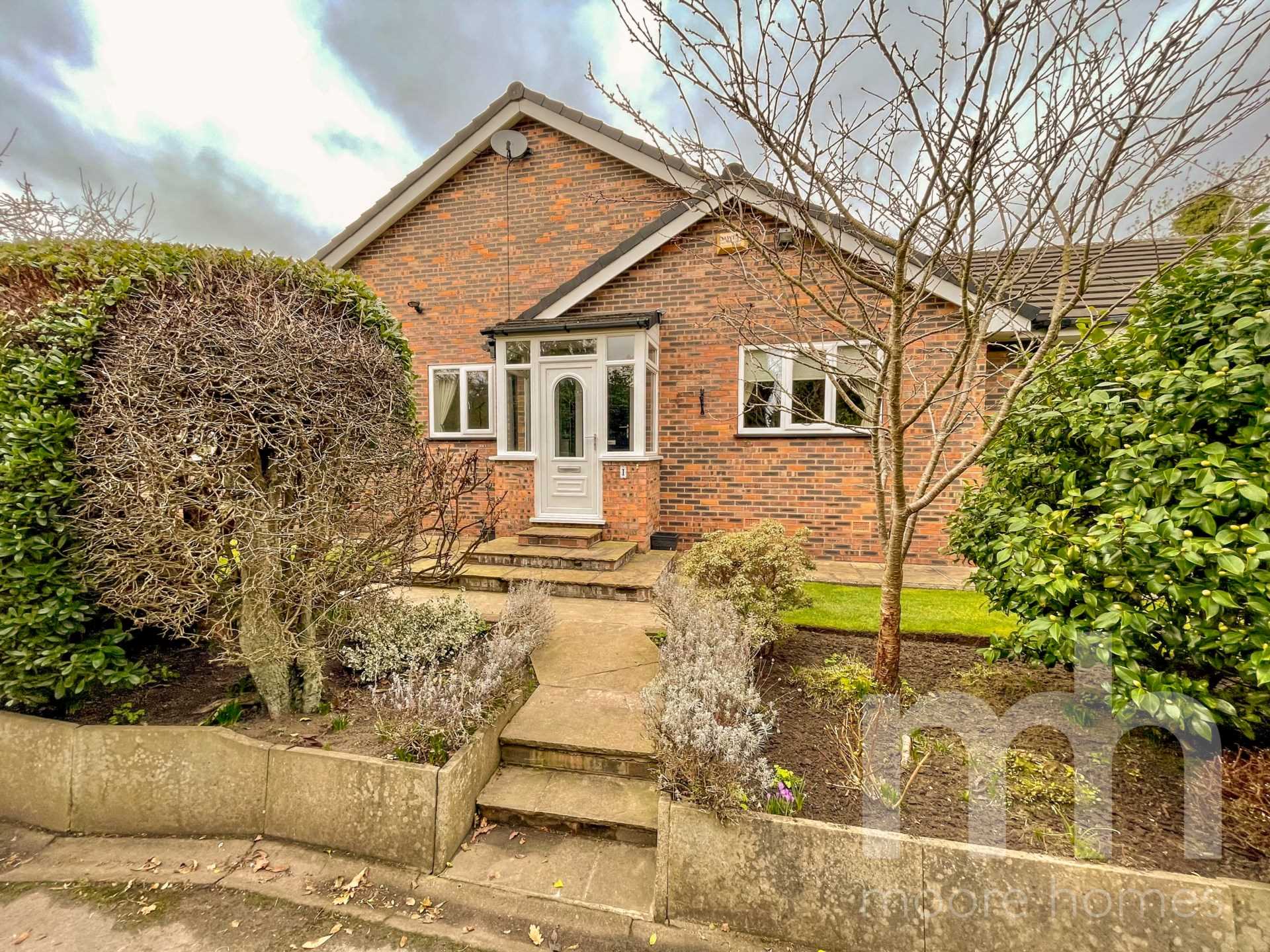 WEAVERS LANE, Bramhall, Image 22