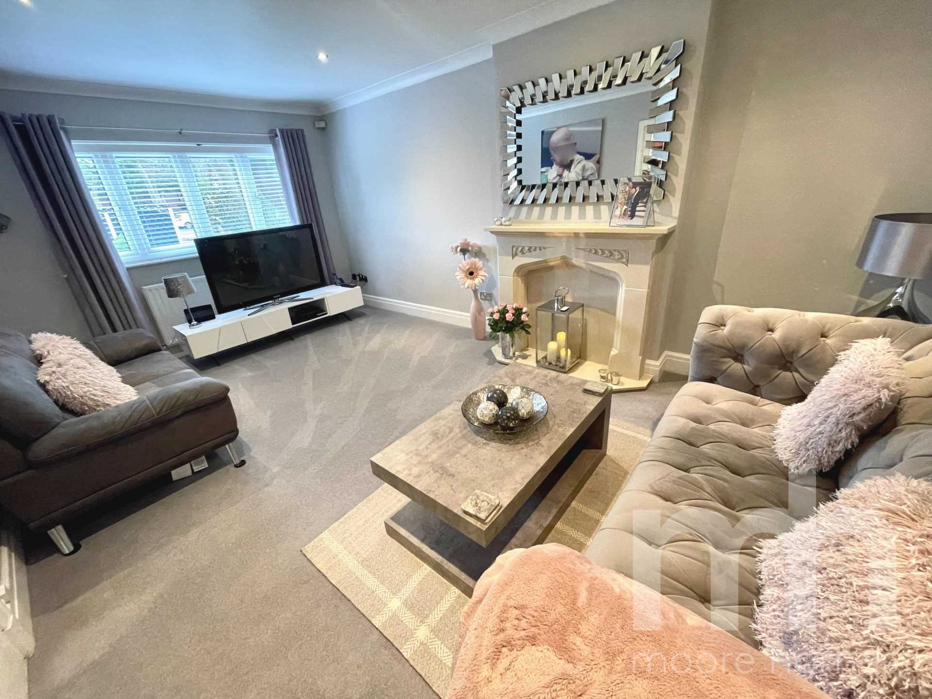 ROGER HEY, Cheadle Hulme SK8 5LN, Image 3