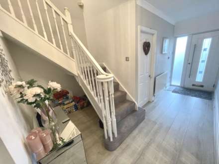 ROGER HEY, Cheadle Hulme SK8 5LN, Image 13
