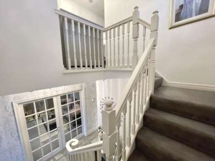 ROGER HEY, Cheadle Hulme SK8 5LN, Image 14