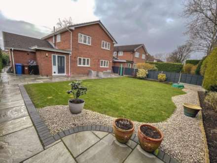 ROGER HEY, Cheadle Hulme SK8 5LN, Image 23
