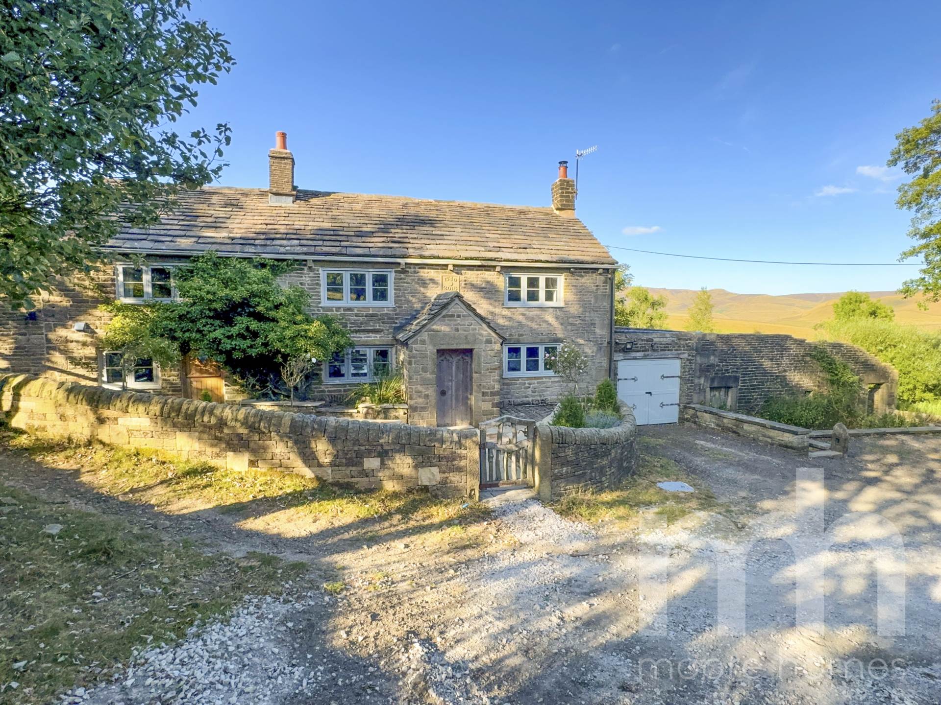 MAYNESTONE ROAD, Chinley SK23 6AH, Image 1