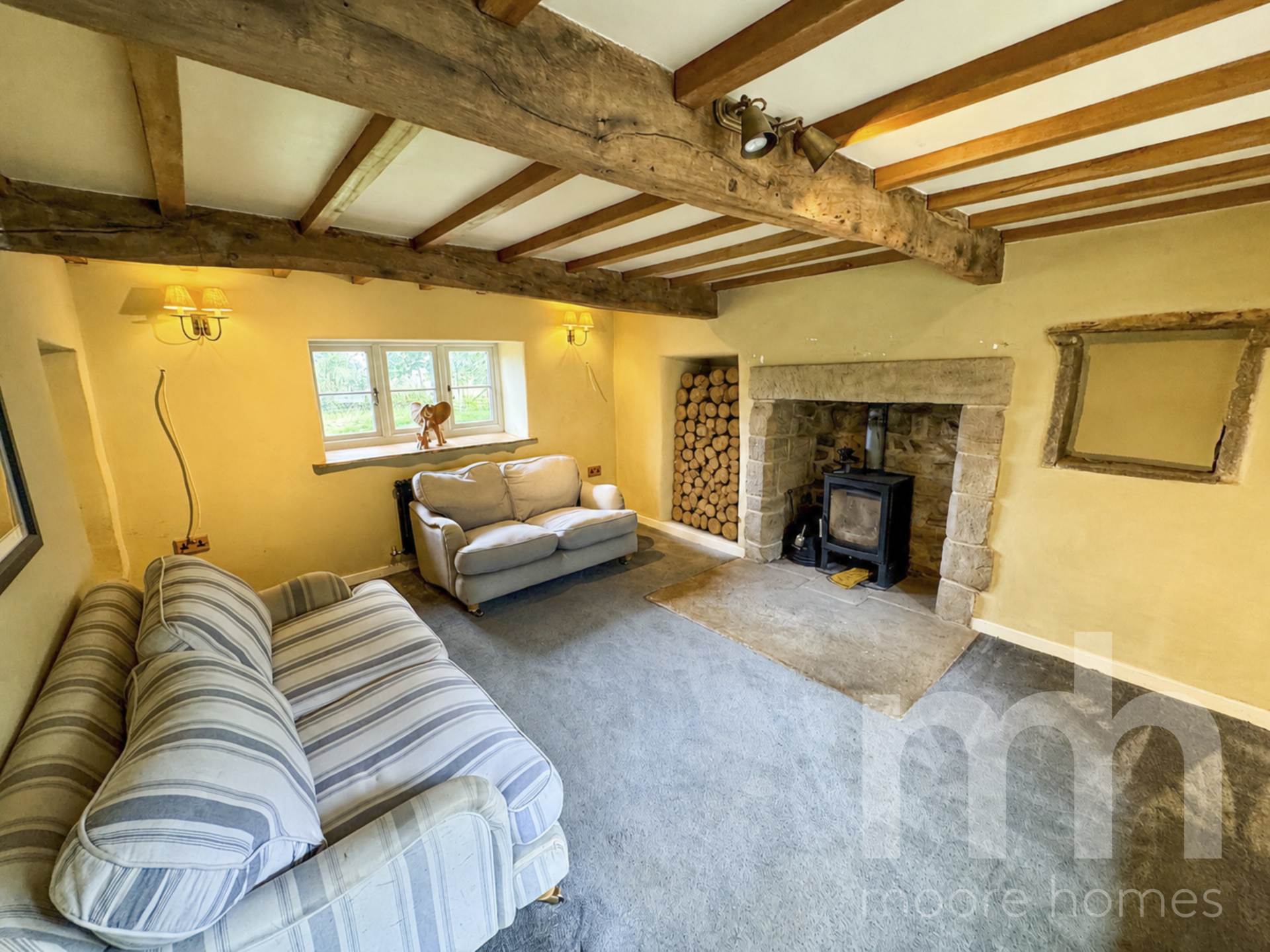 MAYNESTONE ROAD, Chinley SK23 6AH, Image 16