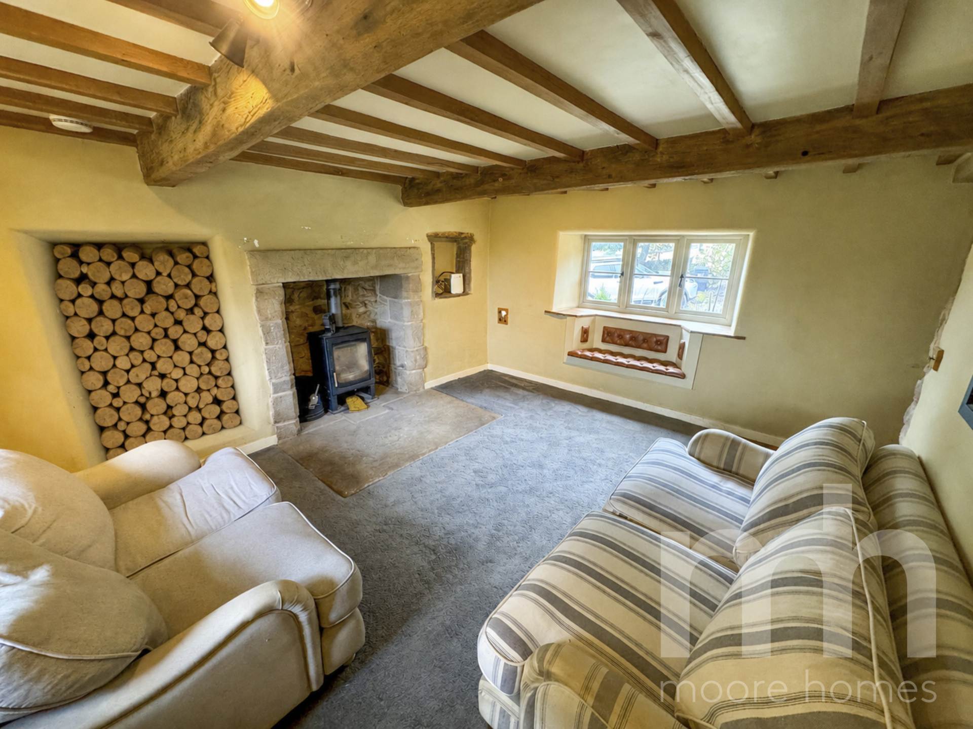 MAYNESTONE ROAD, Chinley SK23 6AH, Image 18