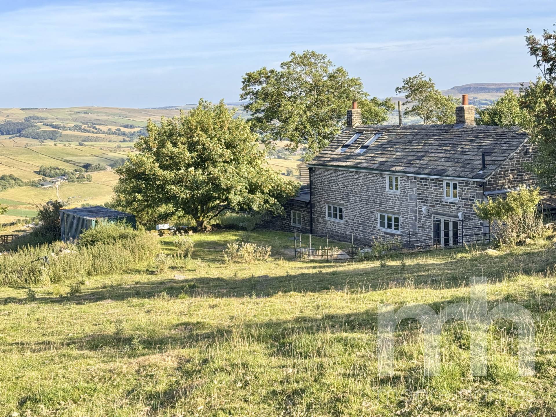 MAYNESTONE ROAD, Chinley SK23 6AH, Image 2