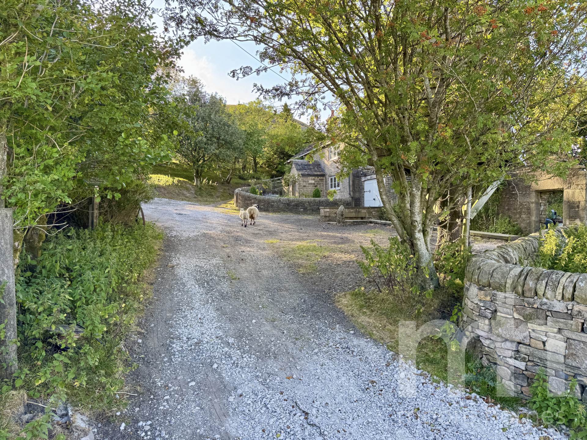 MAYNESTONE ROAD, Chinley SK23 6AH, Image 3